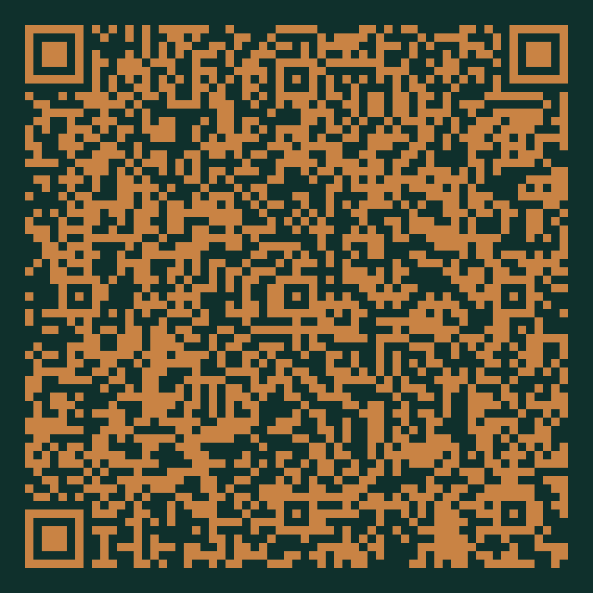 QR-Code für den CAARL Kontakt
